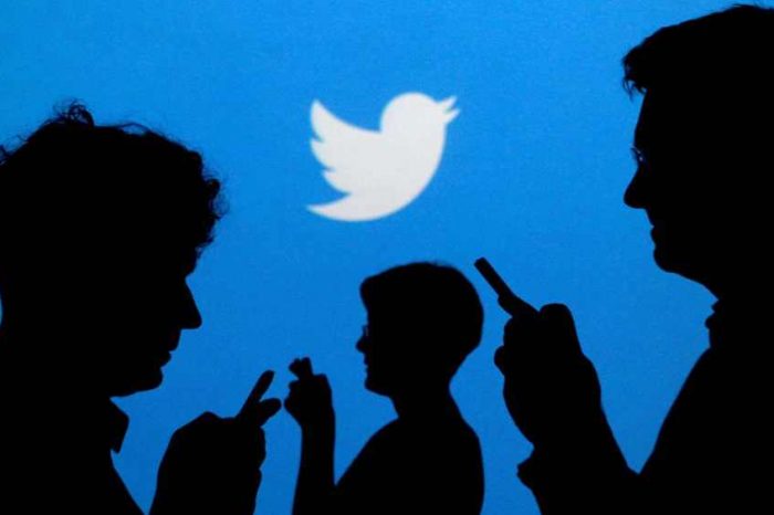 Nigeria suspends Twitter's operation in the country days after its president's post was removed