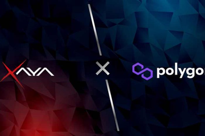 Blockchain Gaming Platform Xaya Brings Decentralized Games to Polygon