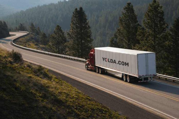 Turkey-based freight tech startup Yolda.com raises $1.9M to make road freight shipments across Europe more efficient