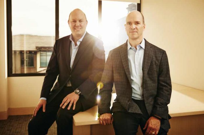 Andreessen Horowitz launches a $2.2 billion crypto fund to invest in blockchain and digital asset startups