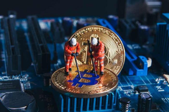 Iran seizes 7,000 cryptocurrency computer miners, the largest haul to date