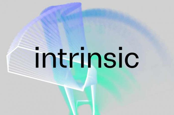 Google's Alphabet launches Intrinsic, a new tech startup developing software to train and make industrial robots easier to use