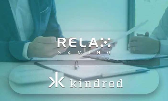 Kindred Group acquires Relax Gaming in a €295 million mega deal