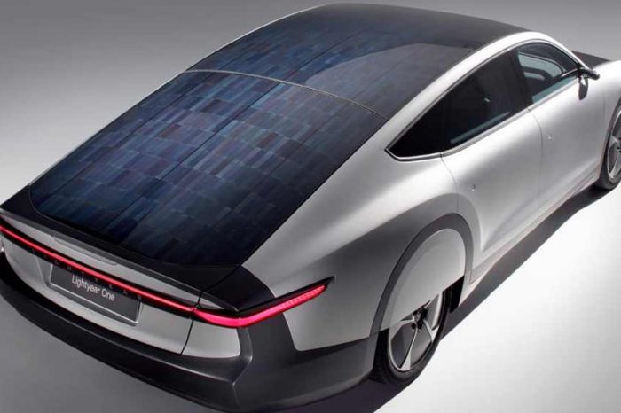 Move over, Tesla. These tech startups are working on solar-powered cars with 450 miles range that could forever revolutionize electric vehicles