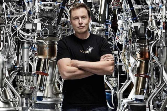 Elon Musk: “I don’t want to be a CEO, I tried hard not to be the CEO at Tesla, but I had to or it would die. I rather hate being a boss. I’m an engineer.”