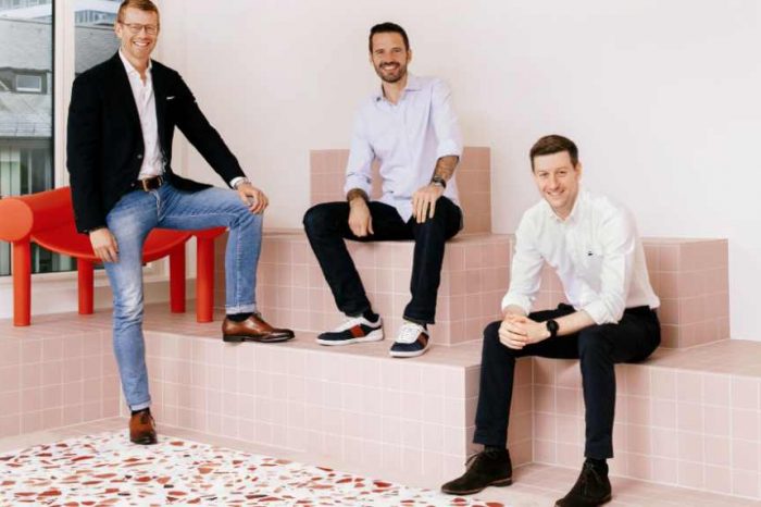 Zurich-based property tech startup PriceHubble startup raises $34M to accelerate its international expansion and global footprint