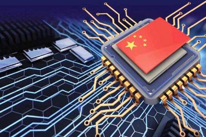 China is acquiring UK’s largest and last remaining advanced chip factory in England as global semiconductor shortage continues