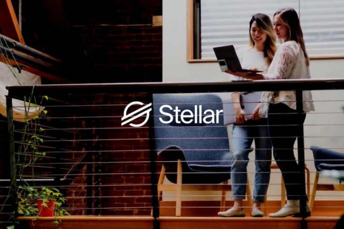 Stellar, a non-profit blockchain startup, in talks to buy 81-year-old remittance giant MoneyGram