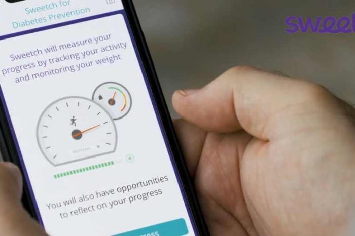 Israeli healthtech startup Sweetch raises $20M for its AI-powered engagement platform to help people with chronic conditions