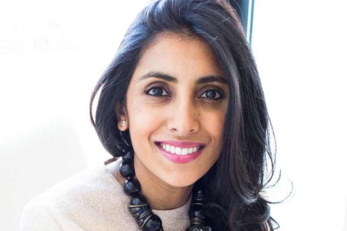 Founder Story: Interview with Tanvi Abbhi, co-founder of female-founded health tech startup Veta Health