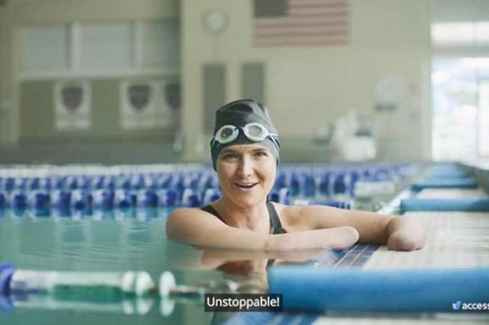 accessiBe Debuts ‘The Unstoppable’ National US TV Ad Campaign for Web Accessibility