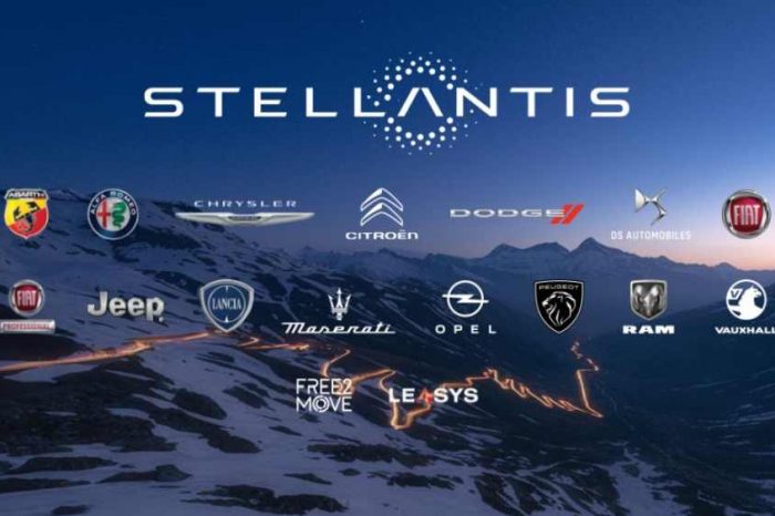 Stellantis invests $1.6 billion in Chinese EV startup Leapmotor to boost its presence in China