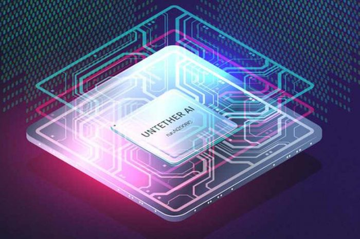 Untether AI gets $125M funding to develop AI acceleration chips and enable new frontiers in AI applications