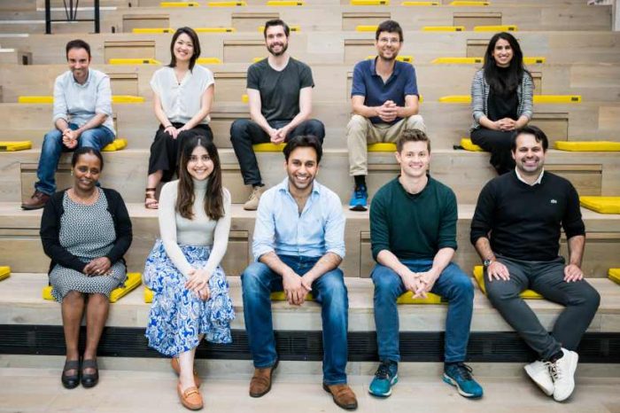 London-based healthtech startup Abtrace raises £2.1M to transform the detection and treatment of chronic and long-term conditions using machine learning