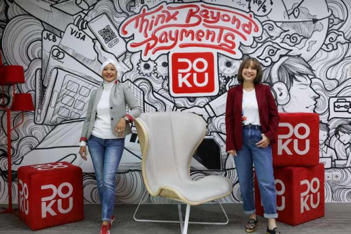 Indonesia digital payments startup DOKU raises $32 million from Apis Partners to accelerate growth