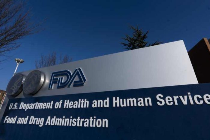 FDA granted full approval to Pfizer-BioNTech coronavirus vaccine