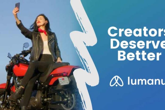 Lumanu partners with Sway to fix cracks in the creator economy 