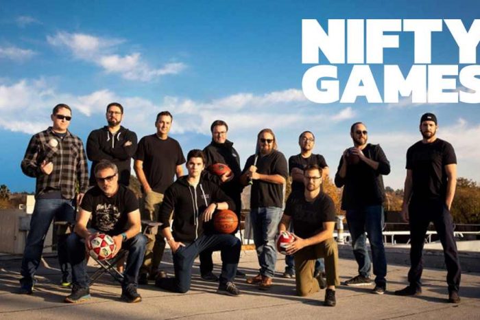 Nifty Games raises $38 million to redefine NFL/NBA mobile games