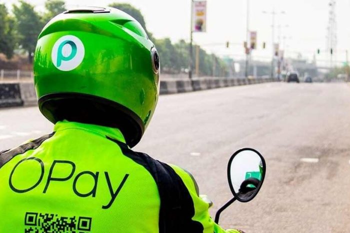 SoftBank makes first Africa bet after leading a $400M investment in Nigerian mobile payment startup OPay at $2 billion valuation