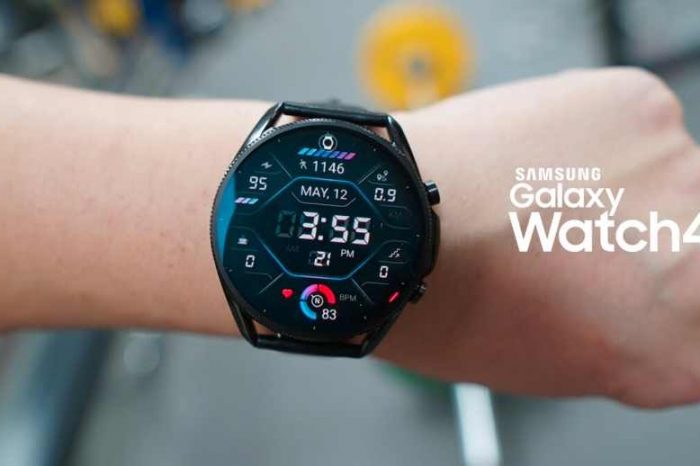 Samsung unveils Galaxy Watch4 series at Galaxy UNPACKED 2021 event