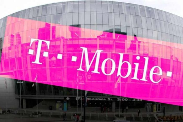 T-Mobile is buying US Cellular's Wireless operations for $4.4 billion