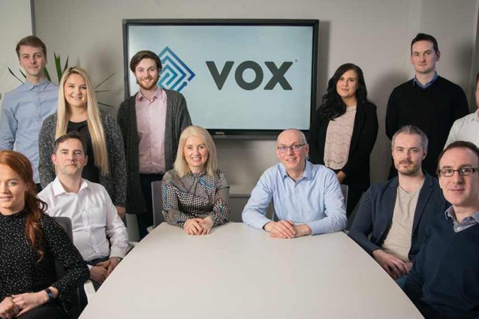 Treliant acquires Belfast-based consulting startup Vox Financial Partners to expand its footprint into Europe