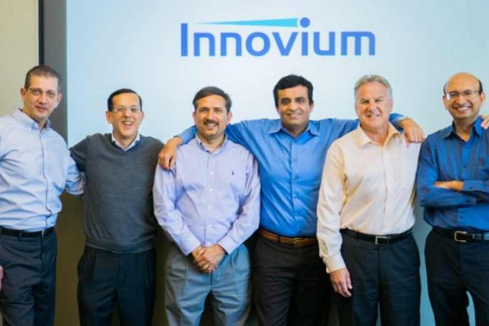 Marvell Tech to acquire chip tech startup Innovium for $1.1 billion to bolster its share of networking chips in the cloud data center market