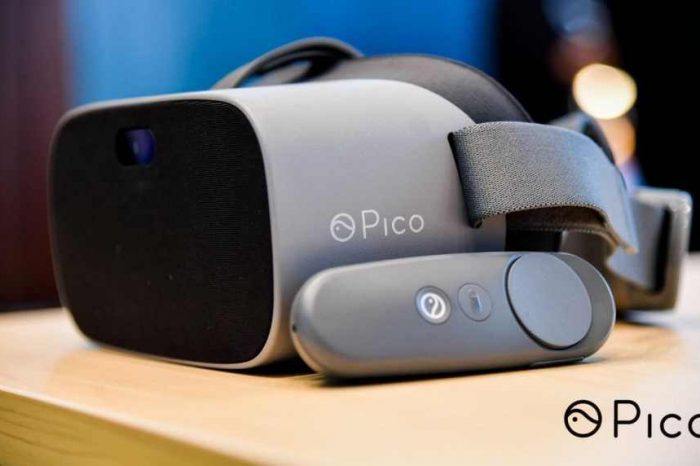 TikTok owner ByteDance acquires VR tech startup Pico to expand into virtual reality and gaming