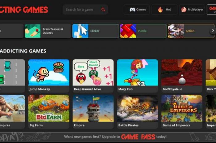 Addicting Games sold to Enthusiast Gaming for $35 million