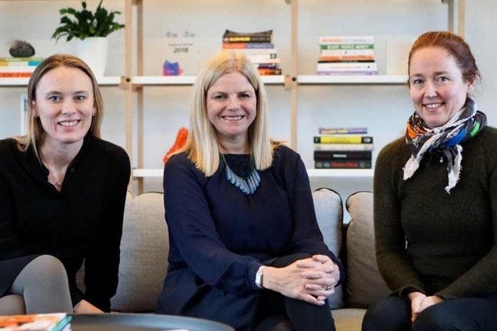 Iceland-based Crowberry Capital closes $90M second fund, making it the Nordic region’s largest-ever female-founded VC fund