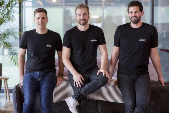 U.S.-Israeli fintech startup Melio raises $250M funding to help small businesses manage their payments and receivables; now valued at $4 billion