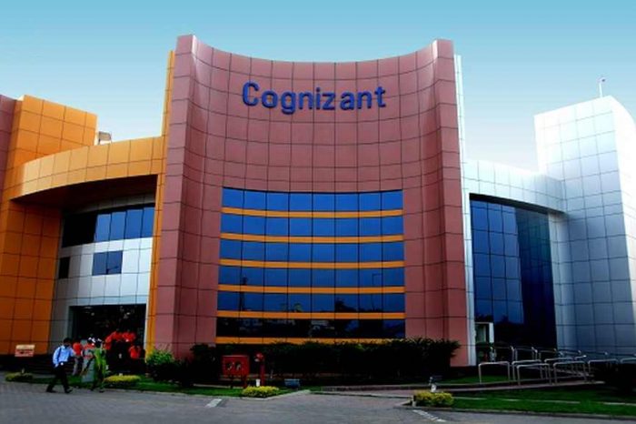 Cognizant to acquire acquire digital engineering firm Belcan for $1.3 billion