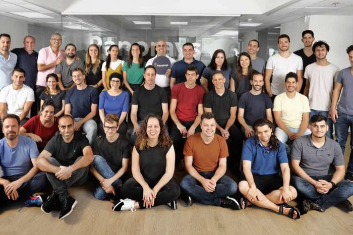 Israeli cybersecurity tech startup Panorays secures $42 million in Series B funding to revolutionize third-party security