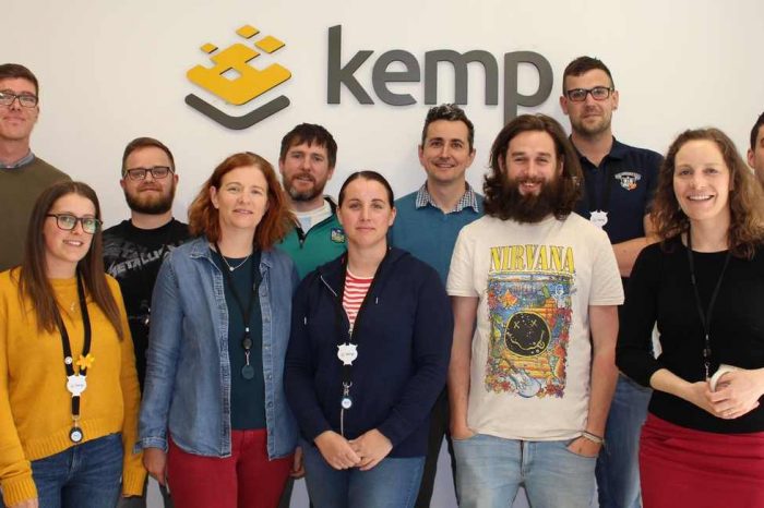 Progress acquires New York-based load balancing and application delivery tech startup Kemp for $258 million in cash