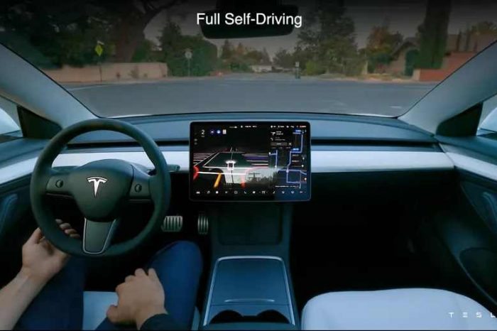 New MIT study confirms Tesla's autopilot as unsafe after collecting 500,000 miles’ worth of data; the full self-driving feature is not as safe as Tesla claims