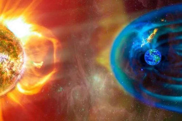 New study warns humanity: Rare solar superstorm could cause ‘internet apocalypse’ and global outages that could last for several months