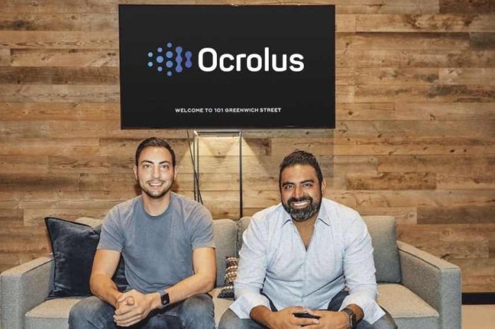 Ocrolus bags $80M in funding to automate document processing for banks and fintechs; now valued at over $500 million