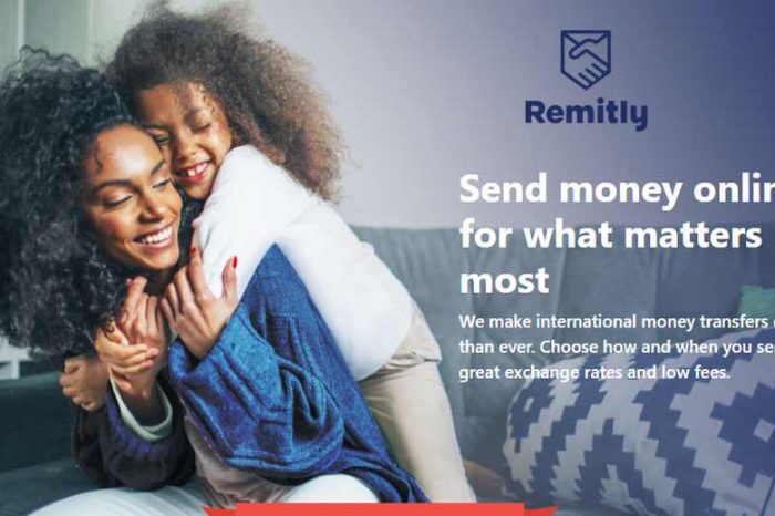 Cross-border remittance provider Remitly files to go public a year after hitting unicorn status; targets nearly $7 billion valuation