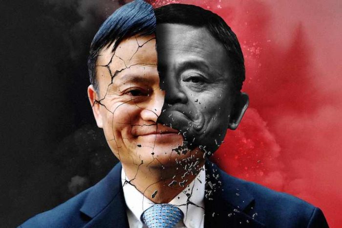 Why do Chinese Tech Billionaires Keep Disappearing?