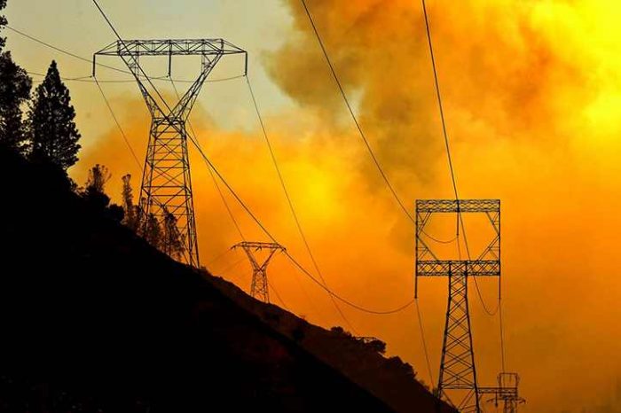 AiDash lands $27M investment to prevent wildfires and power outages with AI-powered satellite technology