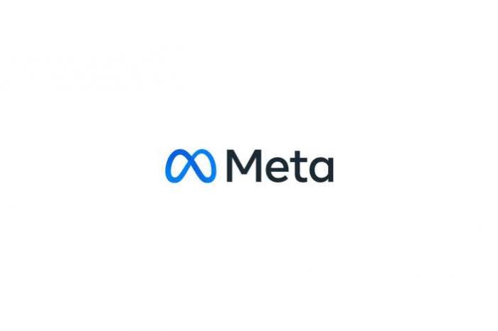 Facebook changes its name to Meta