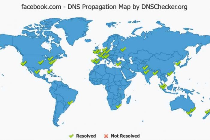 Facebook back online after six hours of worldwide outage