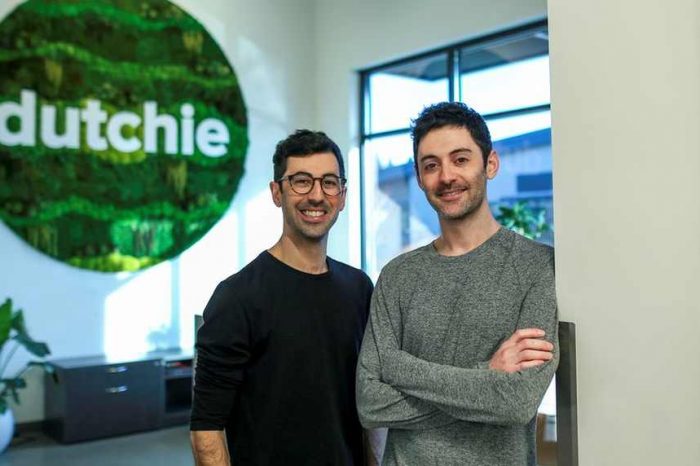 Cannabis e-commerce tech startup Dutchie raises $350 million at a $3.75 billion valuation