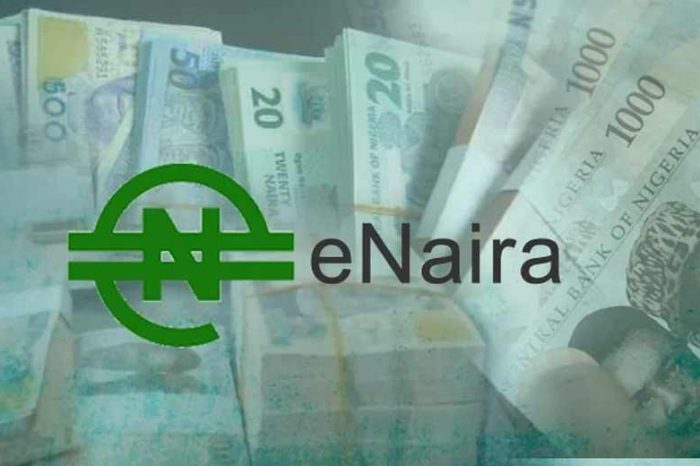 Nigerian central bank to launch digital currency eNaira within days, CBN governor says