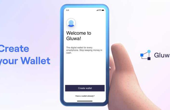 DeFi Platform Gluwa Has Been Selected for the Inclusive Fintech 50: 2021 Cohort