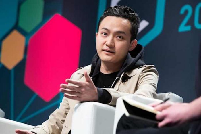 TRON founder Justin Sun bought 3 Digital Zones NFTs for $2 Million and donated them to APENFT Foundation