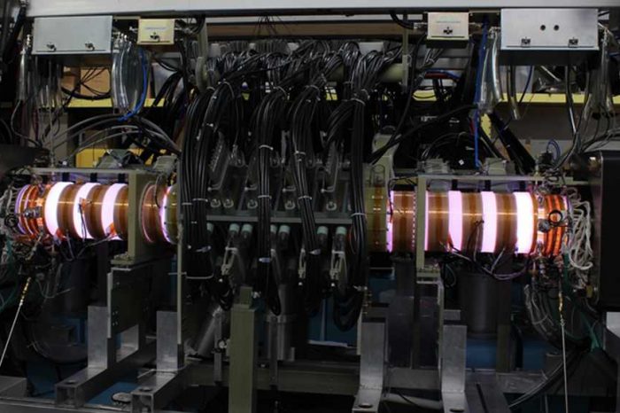 Fusion energy tech startup Helion raises $0.5 billion to use fusion energy to deliver clean, zero-carbon electricity