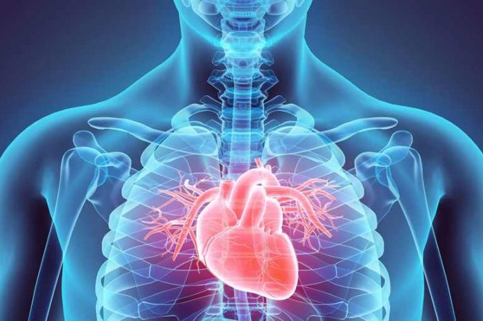 A large study of 43 million people found that men under the age of 40 have "A HIGHER RISK of myocarditis" after taking the mRNA vaccines