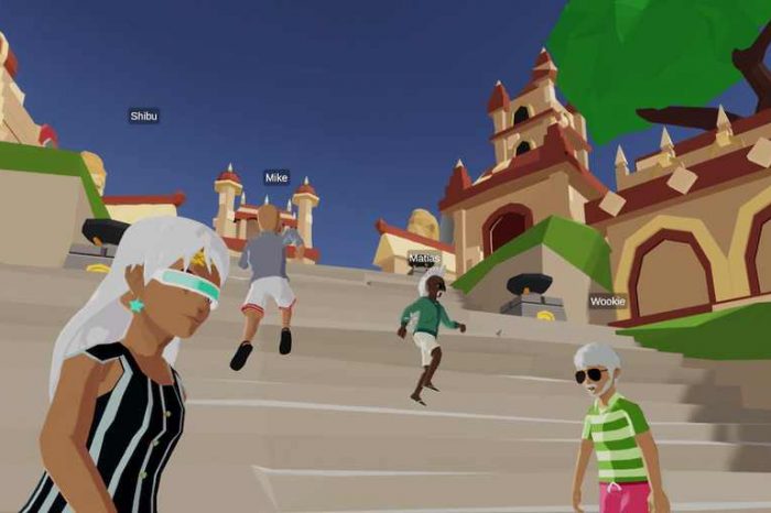 Metaverse real estate sales top $500 million and are projected to double in 2022