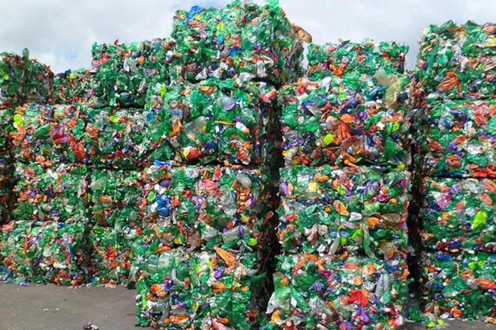 Watch: How India built 21,000 miles of roadways using recycled plastic waste